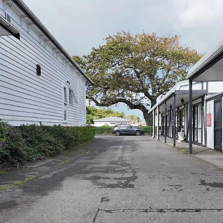 Knightsbridge Motor Lodge Auckland Dış mekan fotoğraf